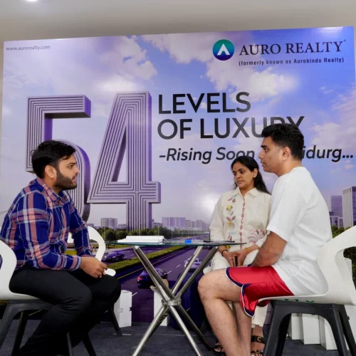 Auro Realty—Myhome Abhra Fesival (12)
