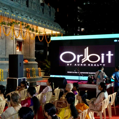 Auro Realty—Myhome Abhra Fesival (13)