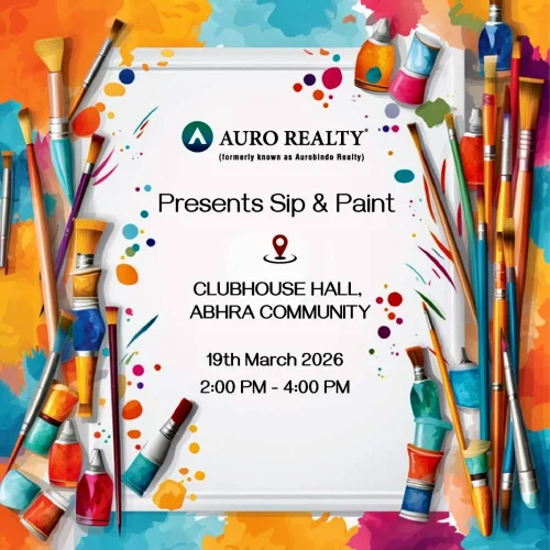 Auro Realty—Myhome Abhra Fesival (16)