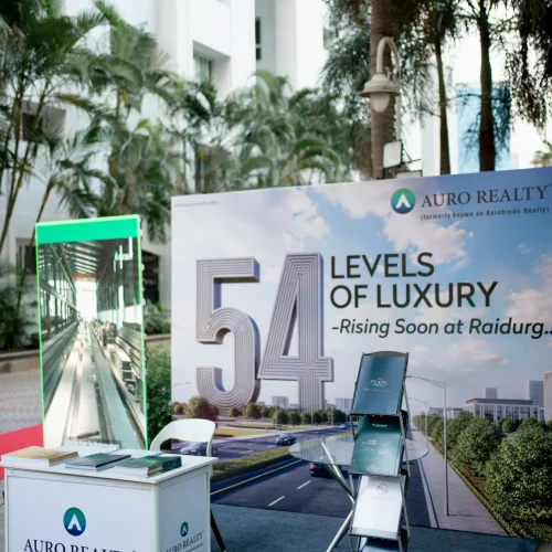Auro Realty—Myhome Abhra Fesival (2)
