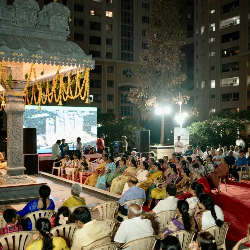 Auro Realty—Myhome Abhra Fesival (7)