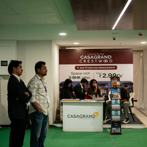 Casagranda Doctors Event (2)