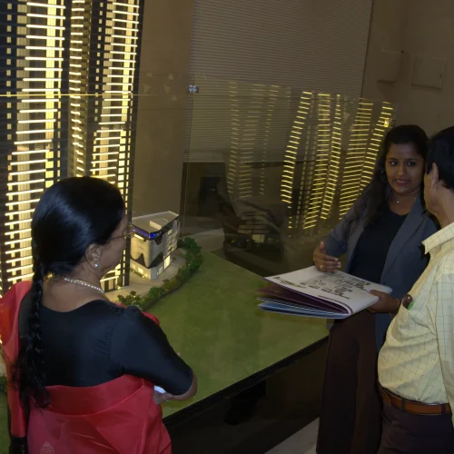Doctors Gathering at Candeur Skyline CEC (11)
