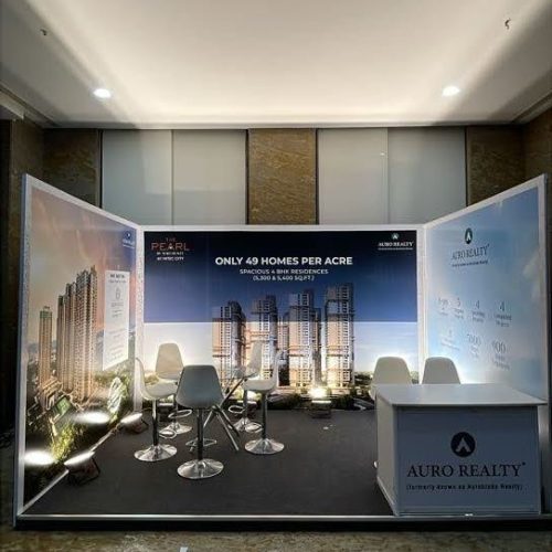 Doctor’s meet-Auro Realty (11)