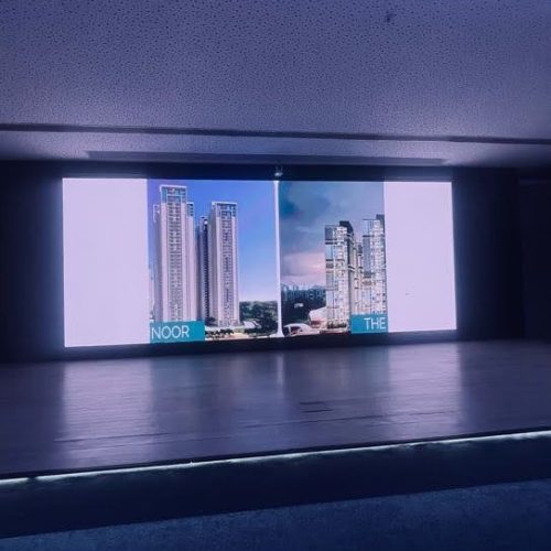 Doctor’s meet-Auro Realty (2)