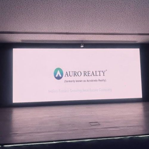 Doctor’s meet-Auro Realty (3)