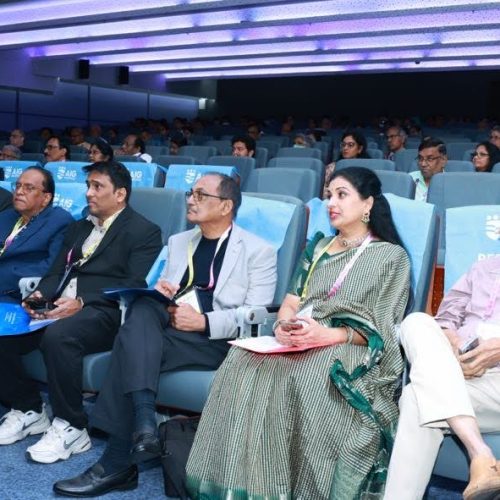 Doctor’s meet-Auro Realty (4)