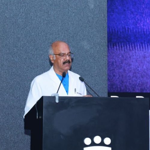 Doctor’s meet-Auro Realty (5)