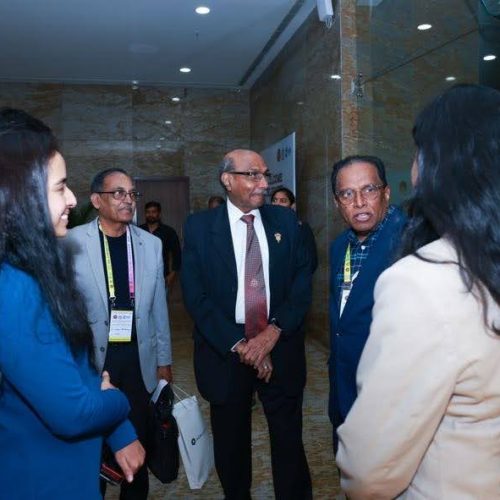 Doctor’s meet-Auro Realty (7)