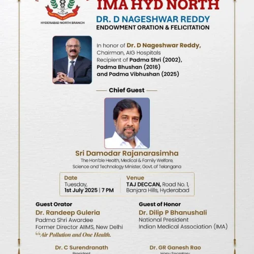MSN Doctors Event (1)