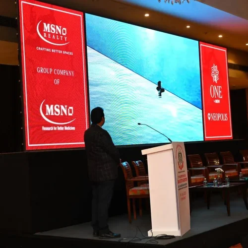 MSN Doctors Event (10)
