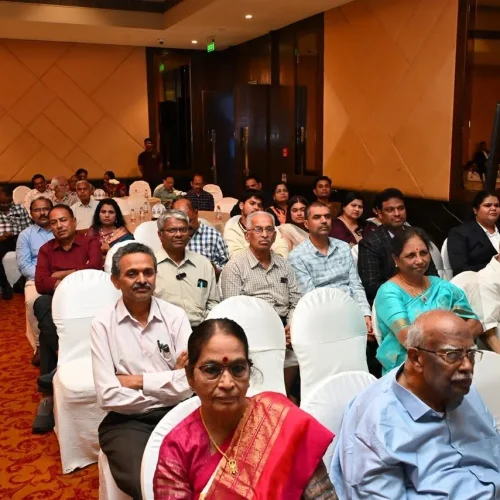 MSN Doctors Event (12)