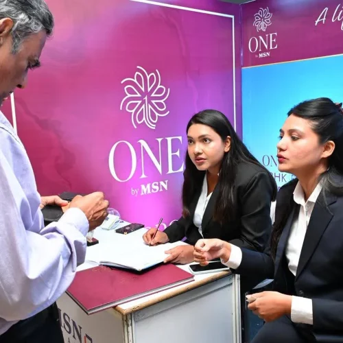 MSN Doctors Event (13)