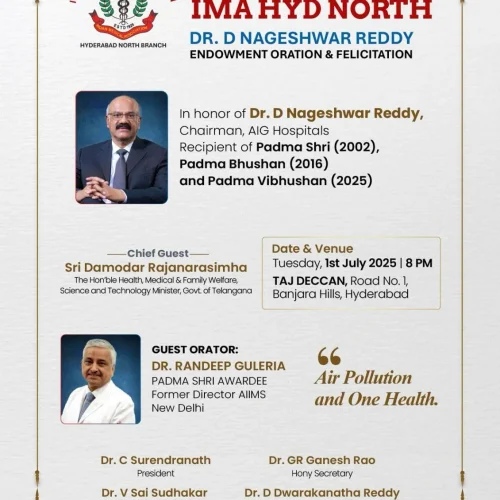 MSN Doctors Event (2)