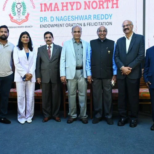MSN Doctors Event (3)