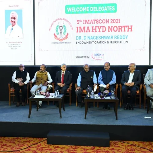MSN Doctors Event (5)