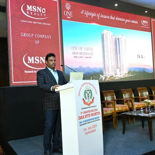 MSN Doctors Event (6)