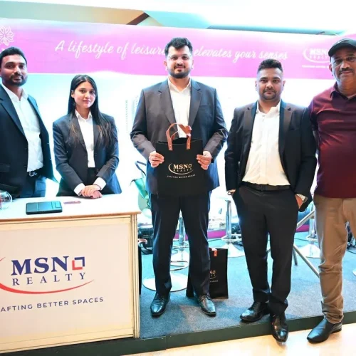 MSN Doctors Event (7)