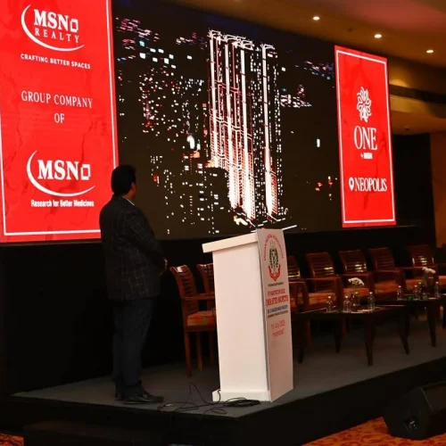 MSN Doctors Event (8)
