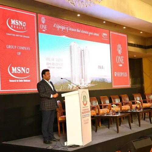 MSN Doctors Event (9)