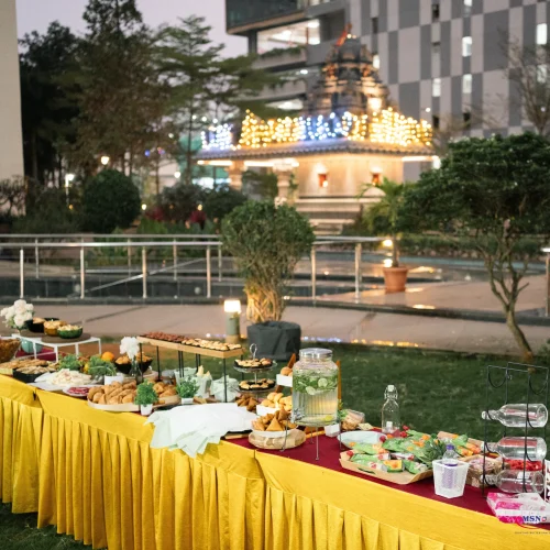 MSN My Home Abhra Celebrations (14)