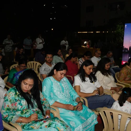 MSN My Home Abhra Celebrations (24)