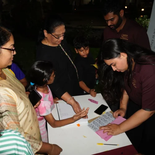 MSN My Home Abhra Celebrations (32)