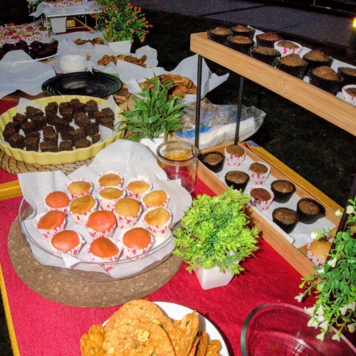 Sri Aditya Vantage-Myhome Abhra event (1)