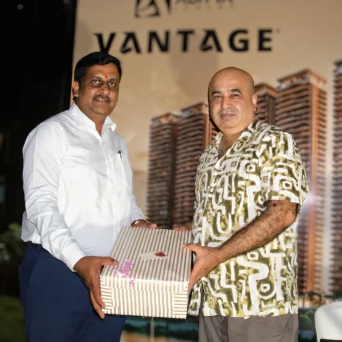 Sri Aditya Vantage-Myhome Abhra event (10)