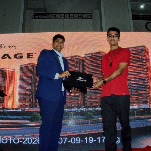 Sri Aditya Vantage-Myhome Abhra event (11)