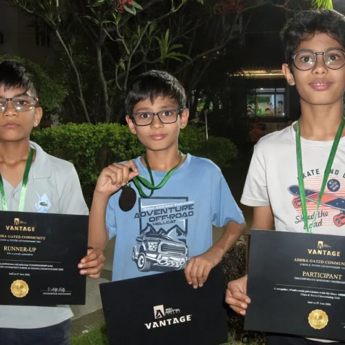 Sri Aditya Vantage-Myhome Abhra event (13)